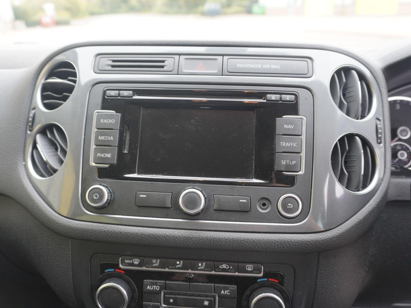 Used Volkswagen Tiguan 2014 for sale - 76310066: Photo 37