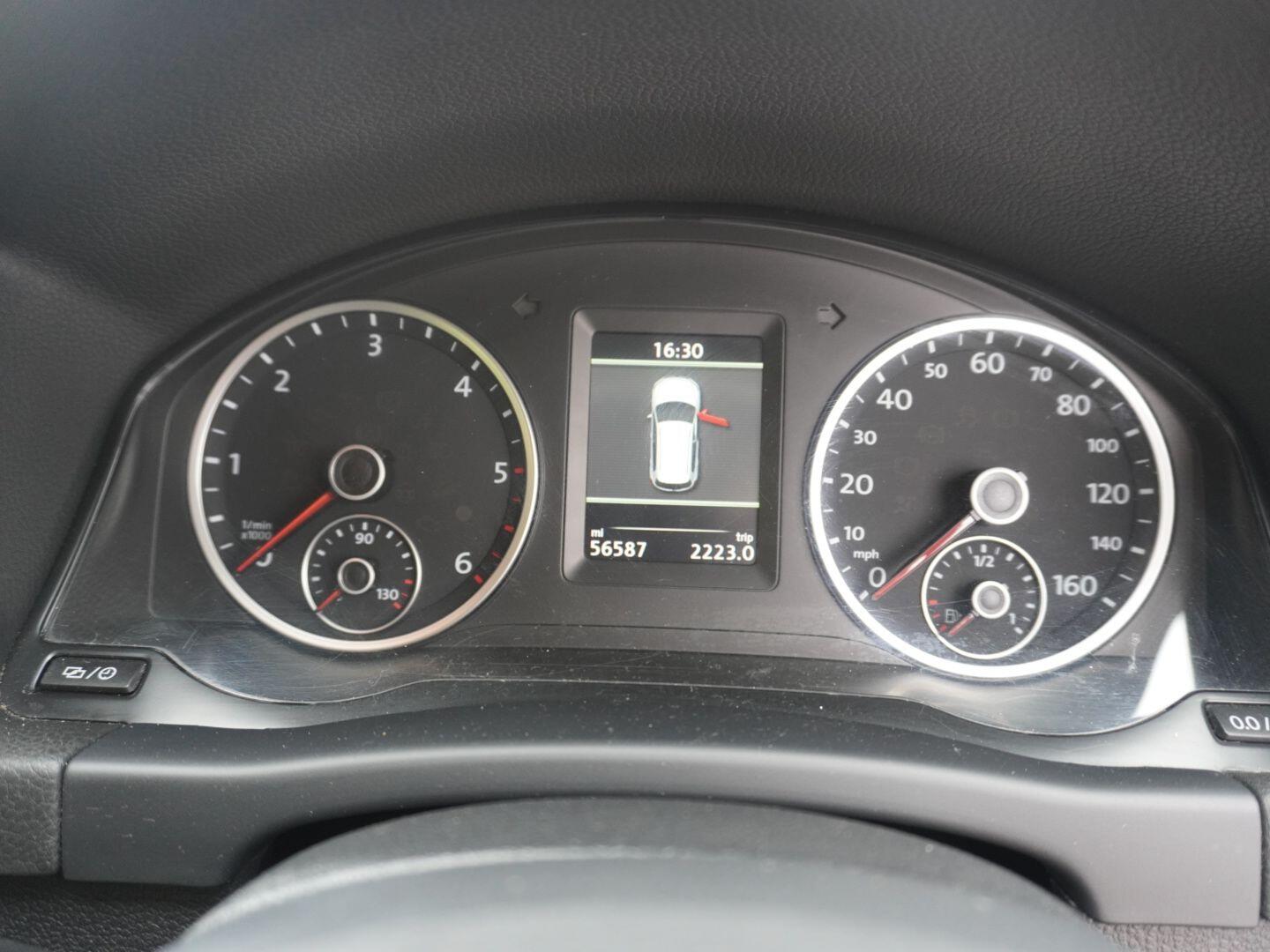 Used Volkswagen Tiguan 2014 for sale - 76310066: Photo 39