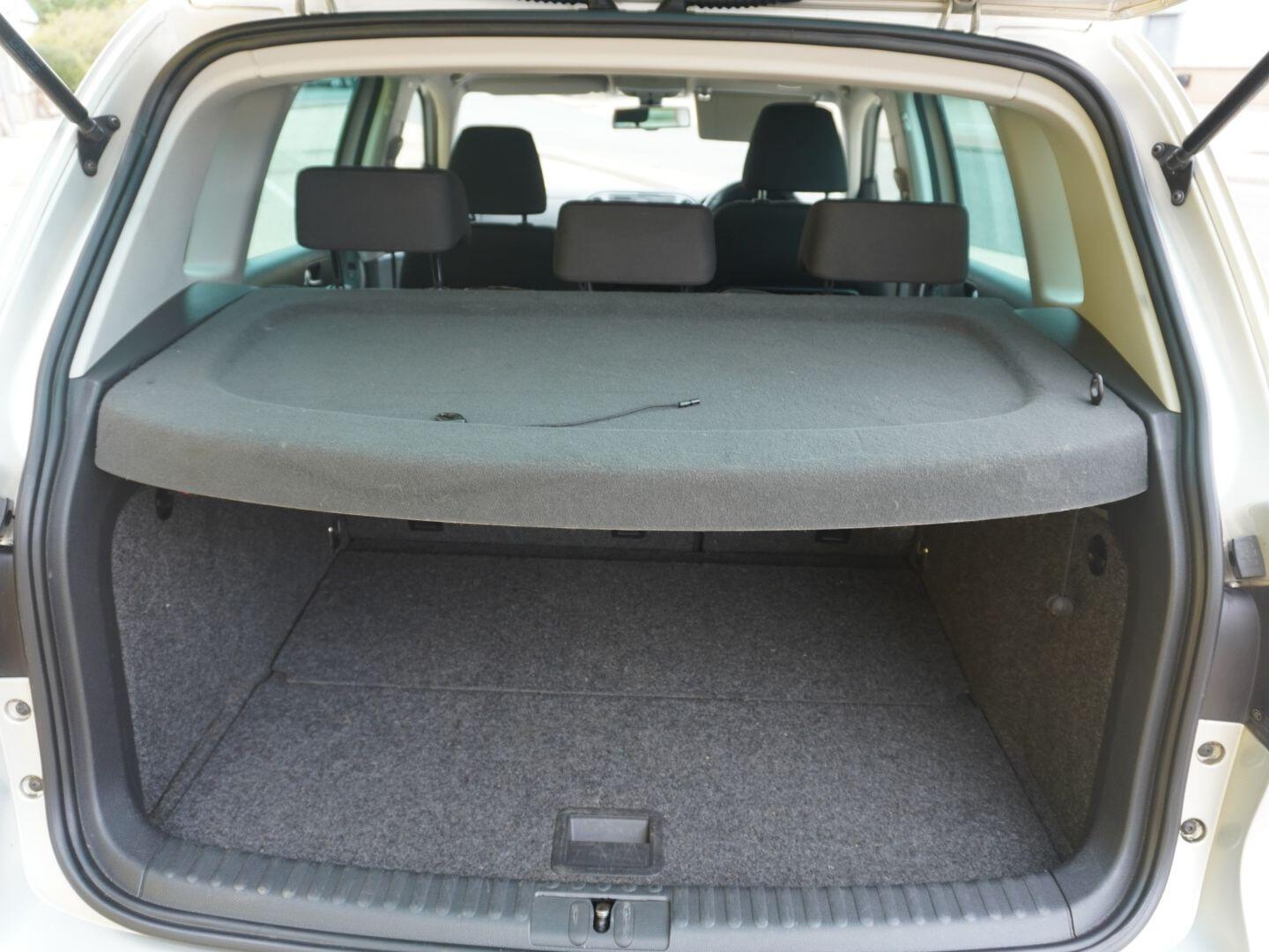 Used Volkswagen Tiguan 2014 for sale - 76310066: Photo 41