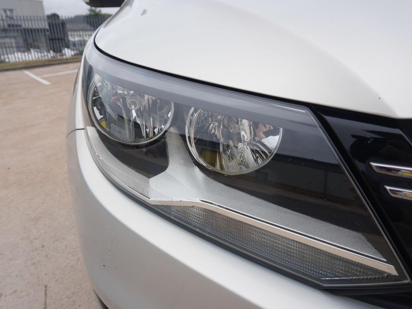 Used Volkswagen Tiguan 2014 for sale - 76310066: Photo 44