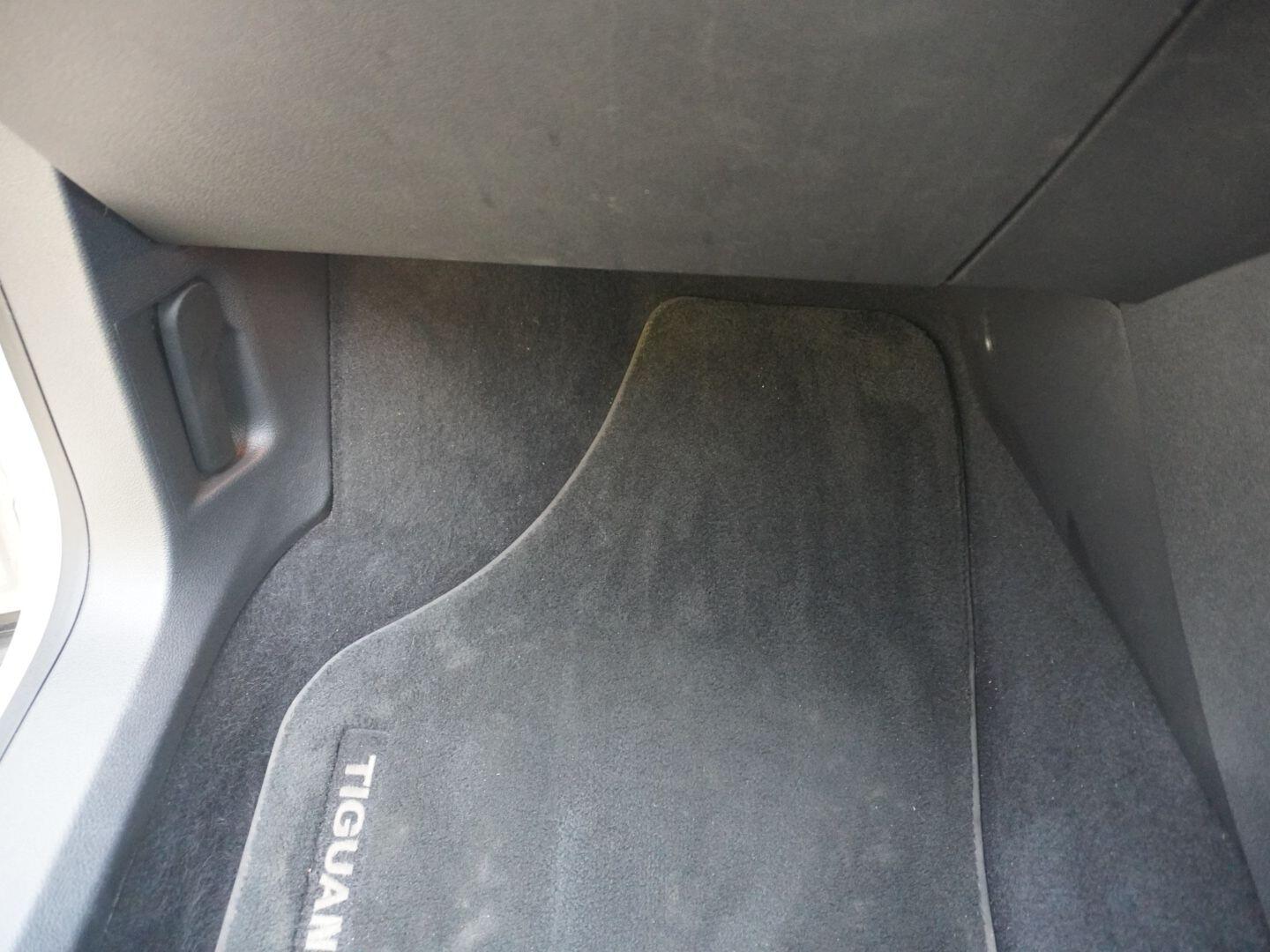 Used Volkswagen Tiguan 2014 for sale - 76310066: Photo 46