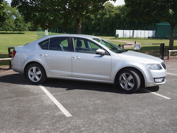 Used Skoda Octavia 2015 for sale - 78860728: Photo