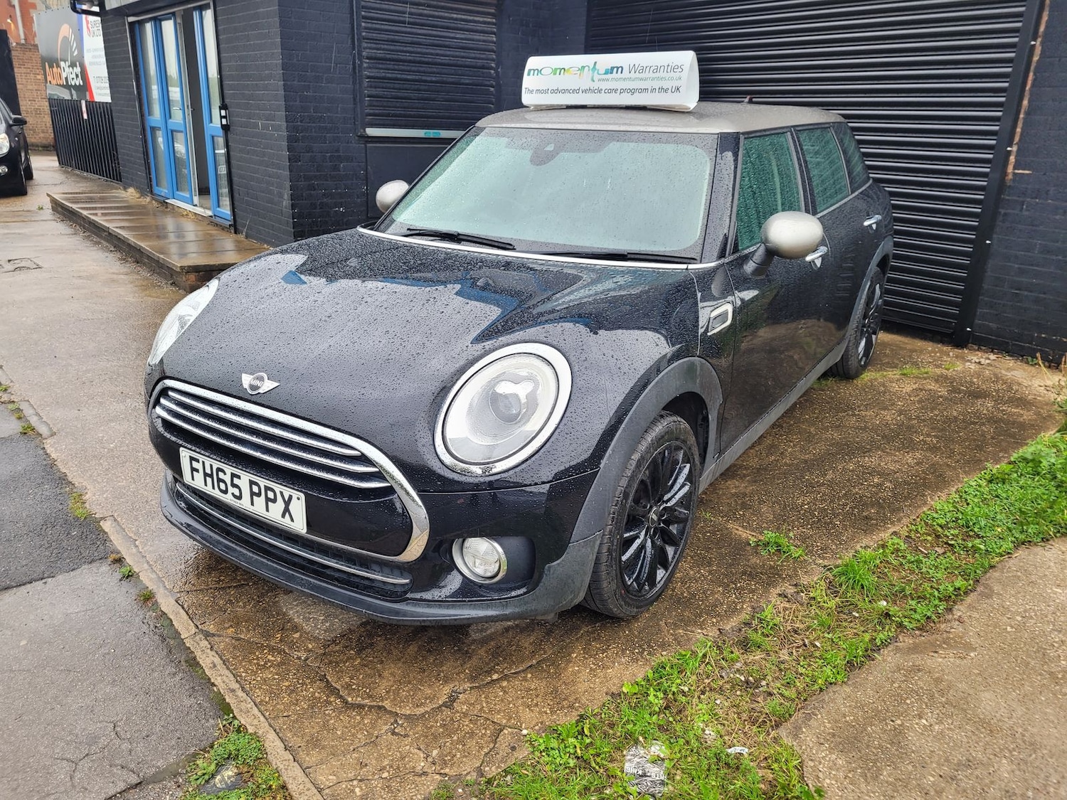 Used MINI Clubman 2015 for sale - 76745472: Photo 1