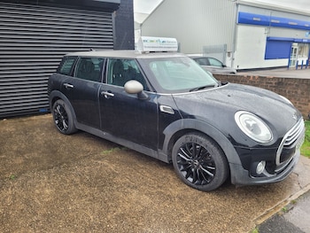 Used MINI Clubman 2015 for sale - 76745472: Photo