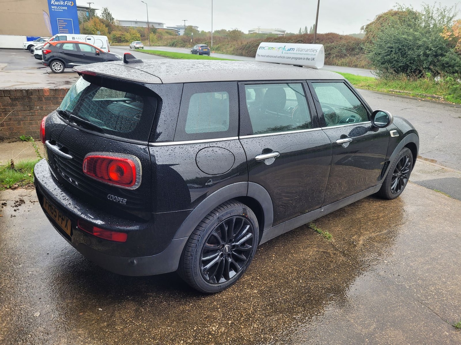 Used MINI Clubman 2015 for sale - 76745472: Photo 3