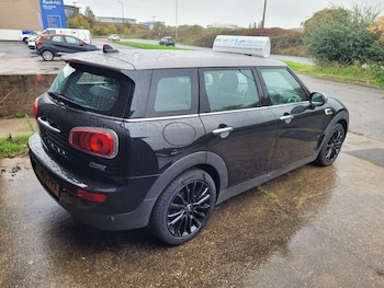 Used MINI Clubman 2015 for sale - 76745472: Photo