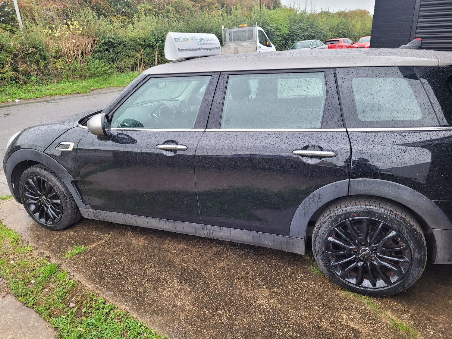 Used MINI Clubman 2015 for sale - 76745472: Photo 4