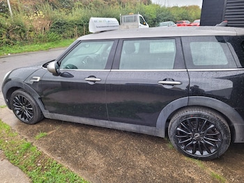 Used MINI Clubman 2015 for sale - 76745472: Photo