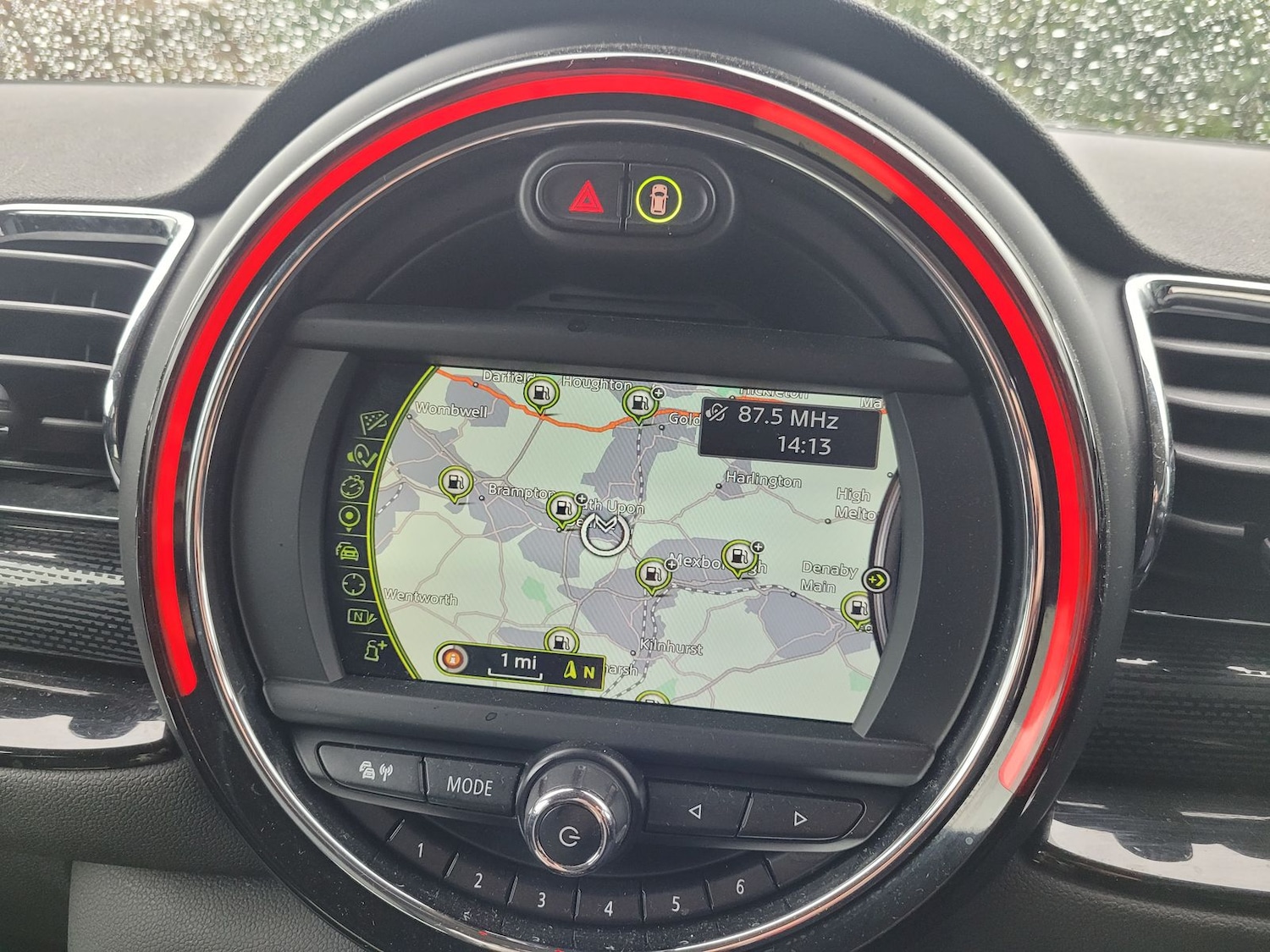 Used MINI Clubman 2015 for sale - 76745472: Photo 5