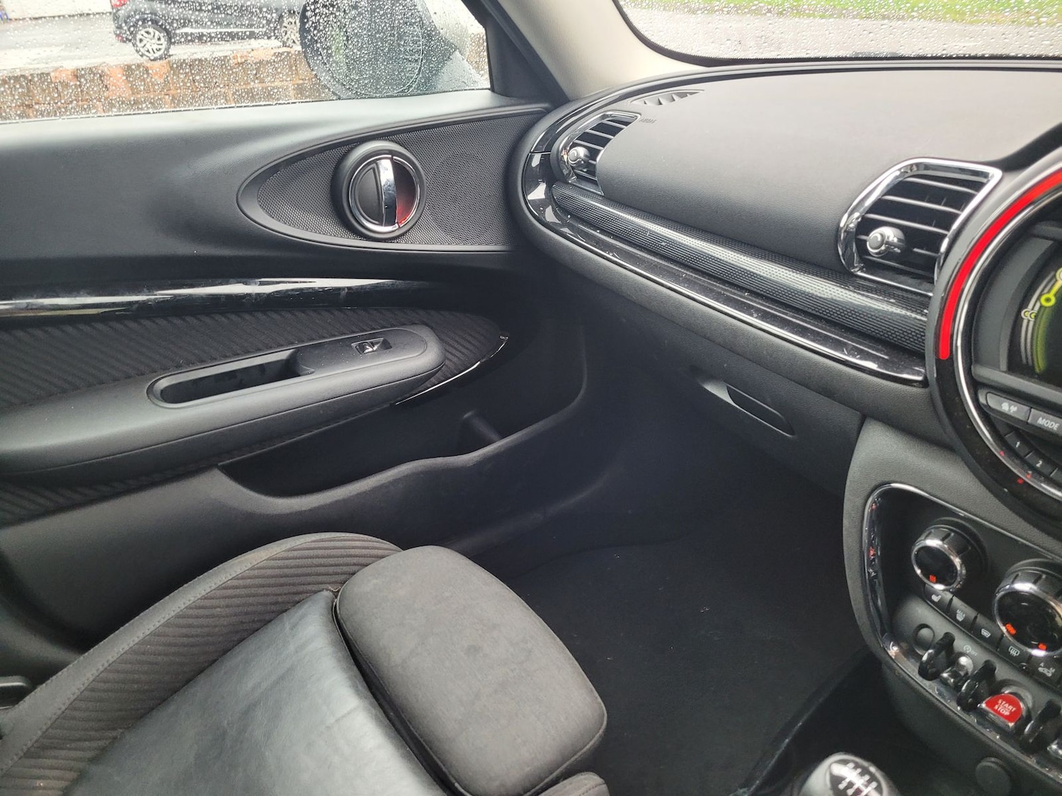 Used MINI Clubman 2015 for sale - 76745472: Photo 6