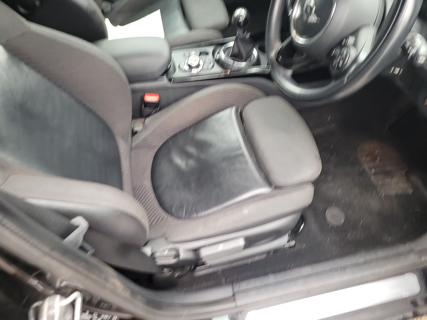 Used MINI Clubman 2015 for sale - 76745472: Photo 7