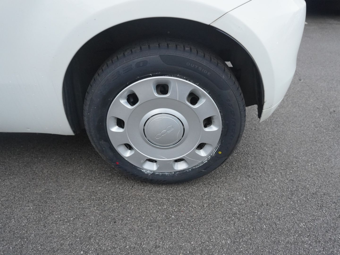 Used Fiat 500 2017 for sale - 77031648: Photo 12