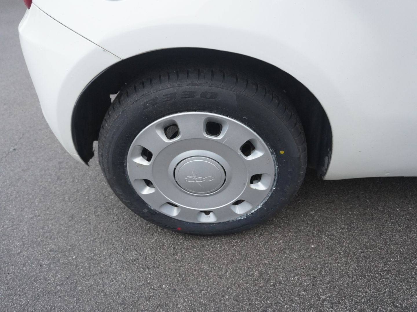 Used Fiat 500 2017 for sale - 77031648: Photo 13