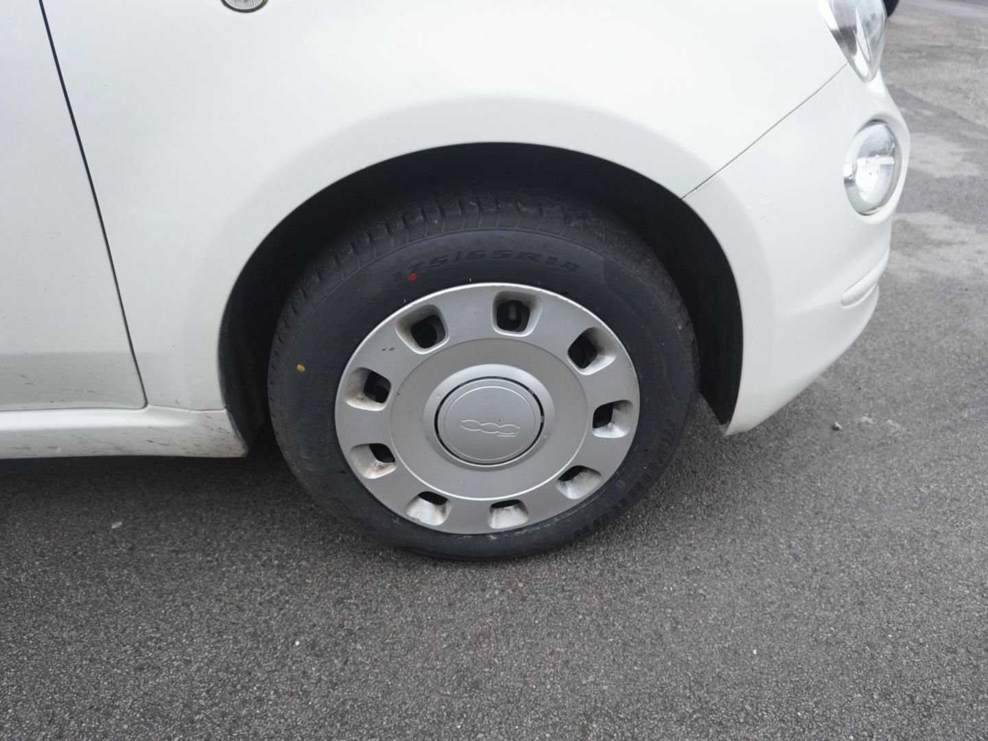 Used Fiat 500 2017 for sale - 77031648: Photo 14