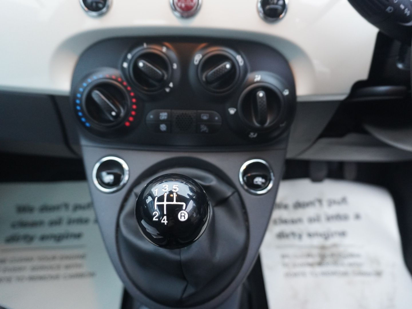 Used Fiat 500 2017 for sale - 77031648: Photo 17