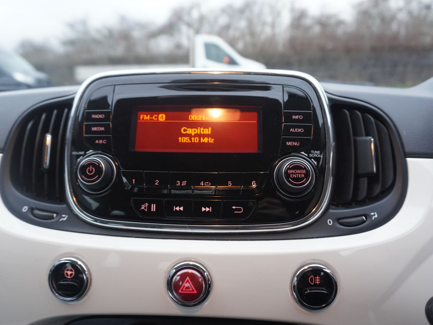 Used Fiat 500 2017 for sale - 77031648: Photo 20