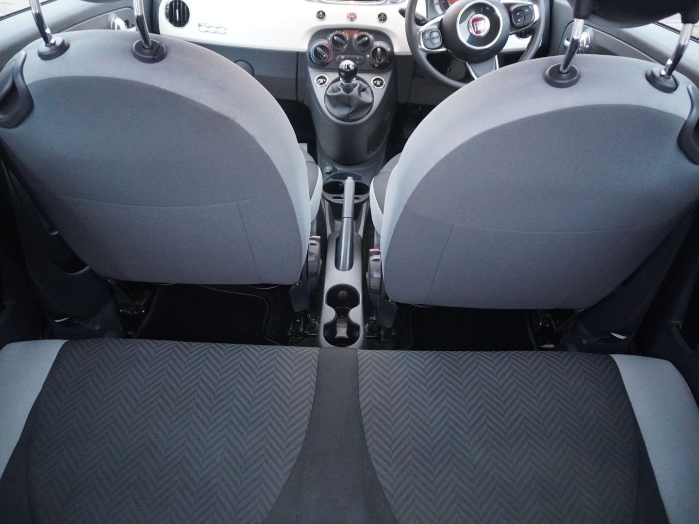 Used Fiat 500 2017 for sale - 77031648: Photo 22