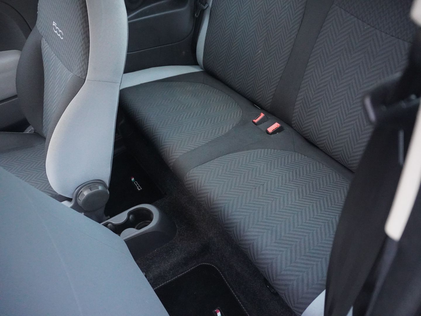 Used Fiat 500 2017 for sale - 77031648: Photo 24