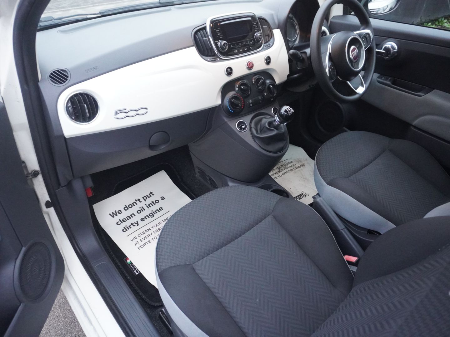 Used Fiat 500 2017 for sale - 77031648: Photo 25