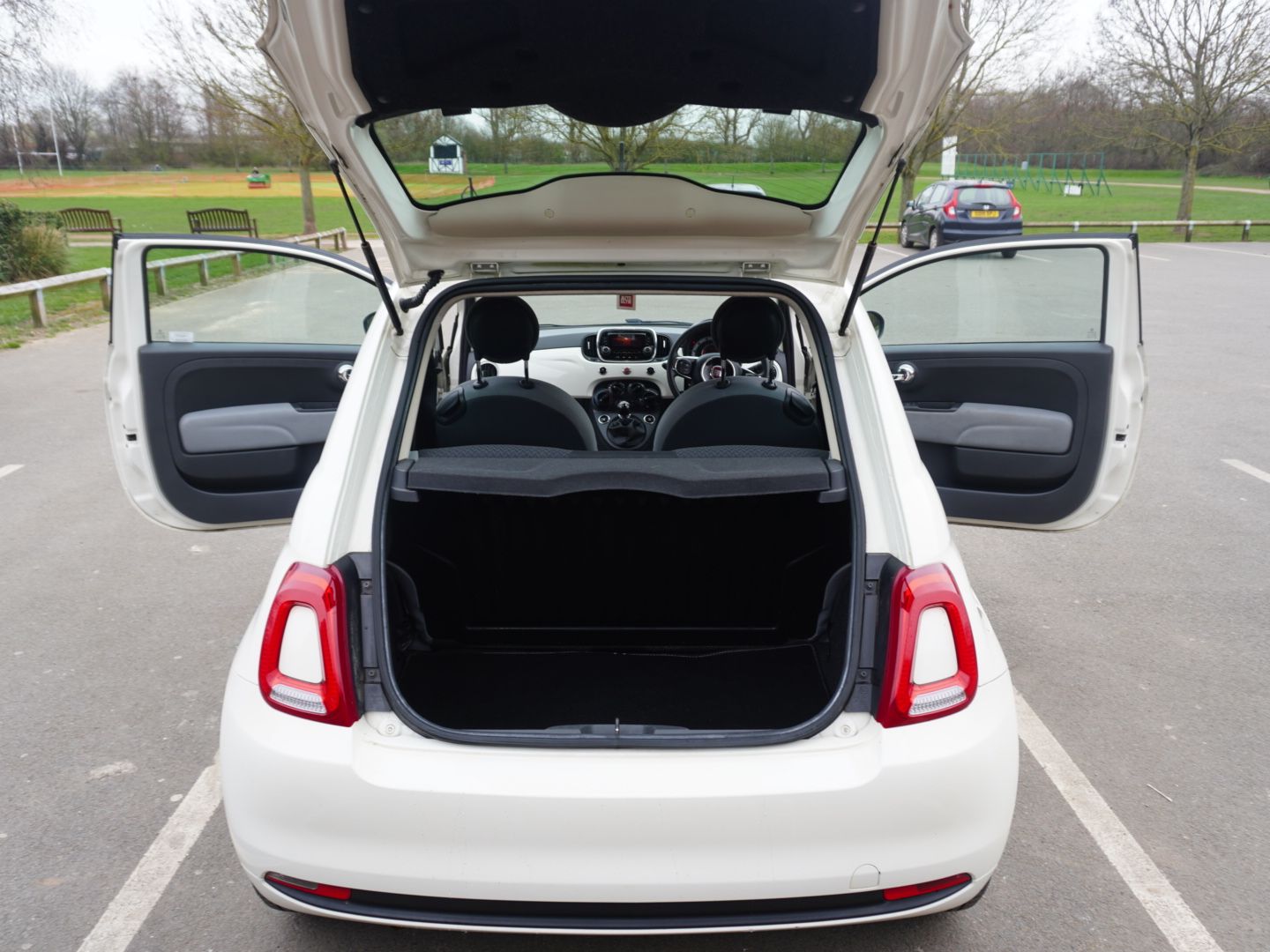 Used Fiat 500 2017 for sale - 77031648: Photo 26