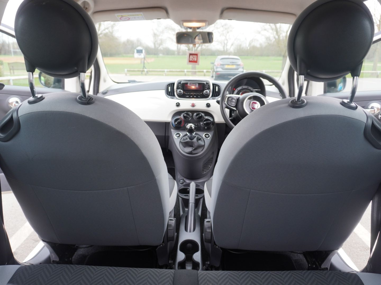 Used Fiat 500 2017 for sale - 77031648: Photo 27