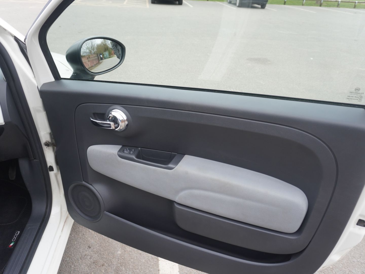 Used Fiat 500 2017 for sale - 77031648: Photo 30