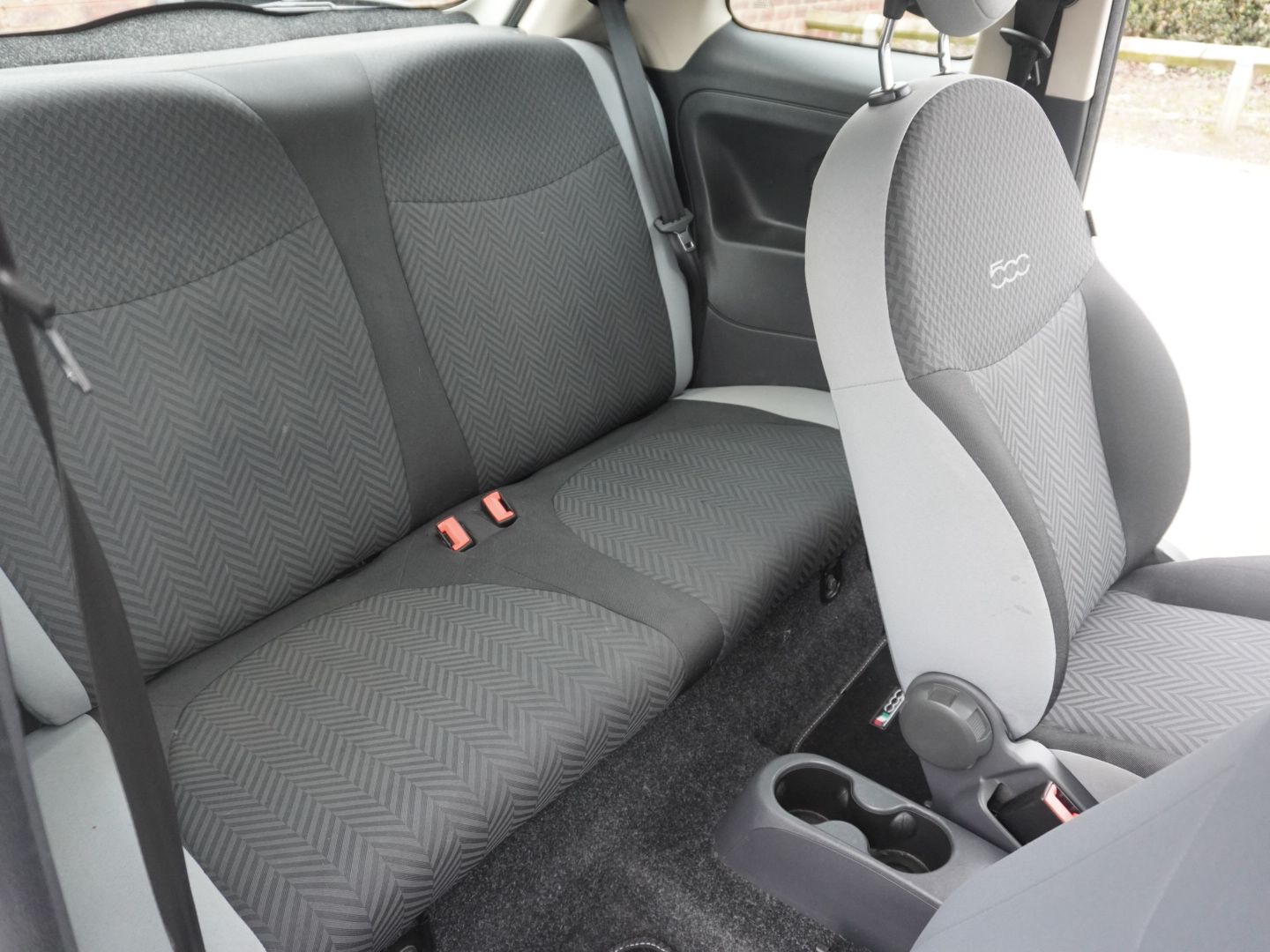 Used Fiat 500 2017 for sale - 77031648: Photo 31