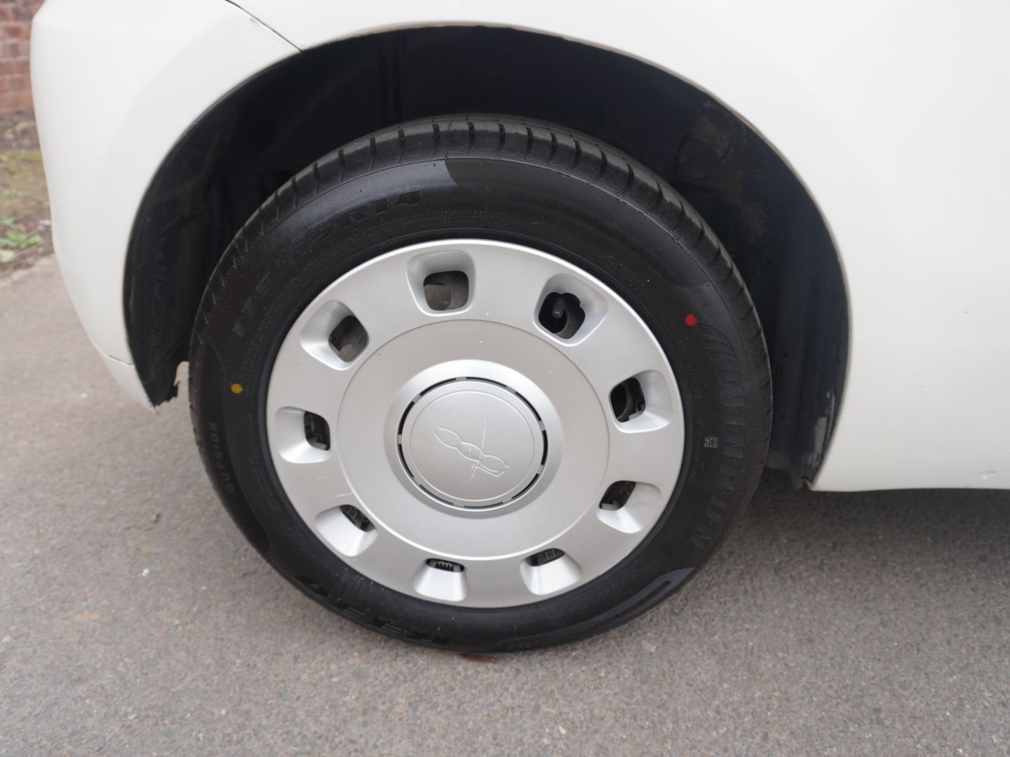 Used Fiat 500 2017 for sale - 77031648: Photo 32