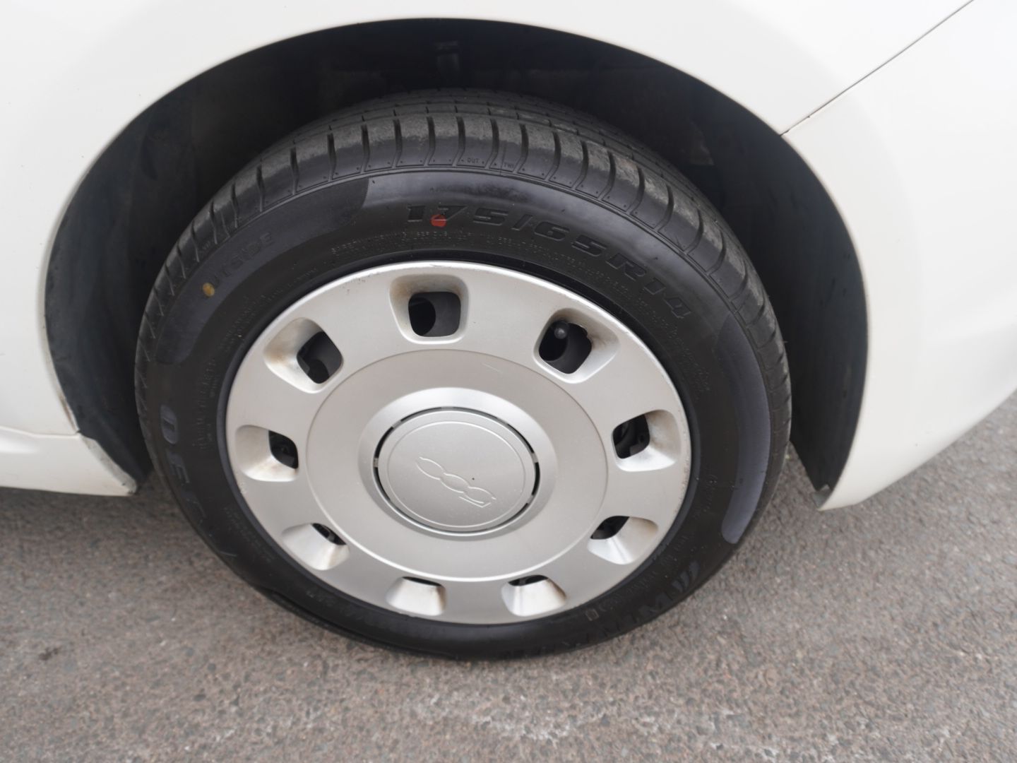 Used Fiat 500 2017 for sale - 77031648: Photo 33