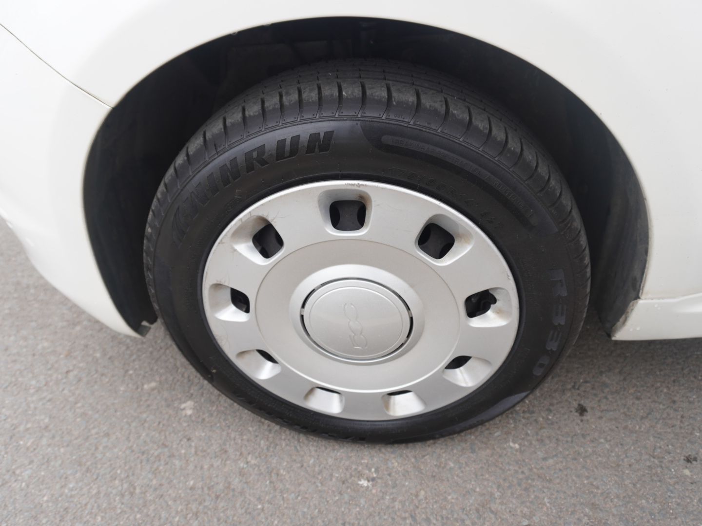 Used Fiat 500 2017 for sale - 77031648: Photo 34