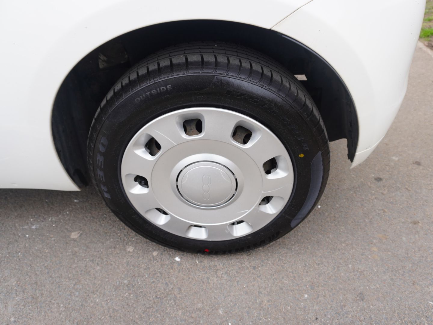 Used Fiat 500 2017 for sale - 77031648: Photo 35