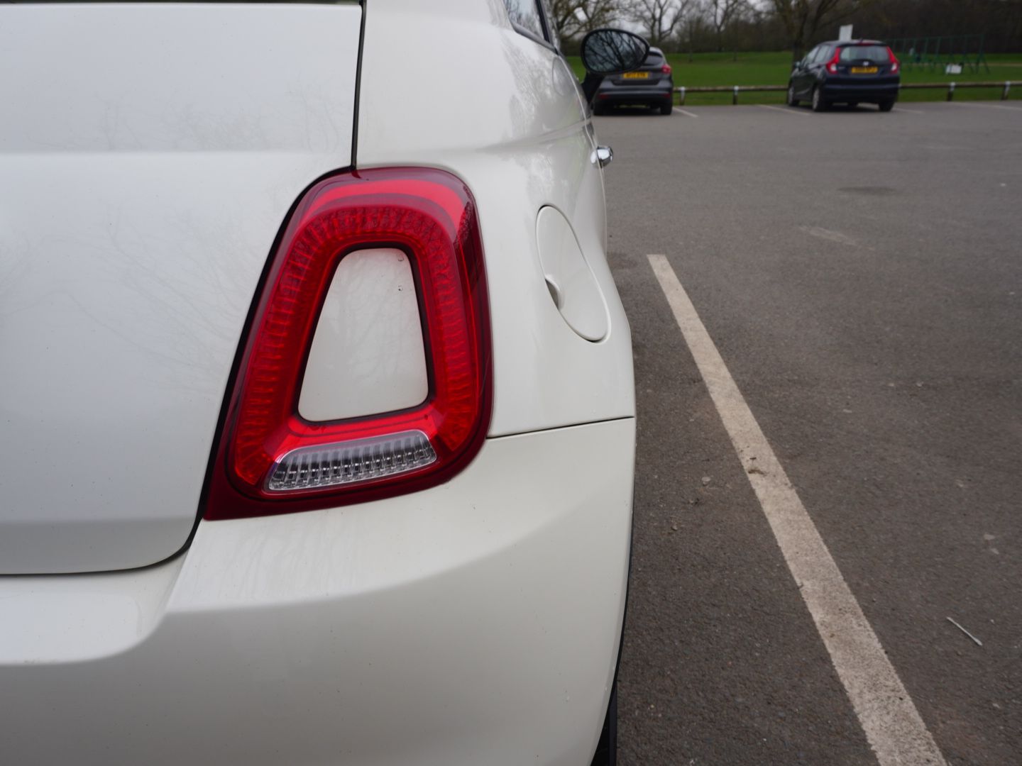 Used Fiat 500 2017 for sale - 77031648: Photo 37