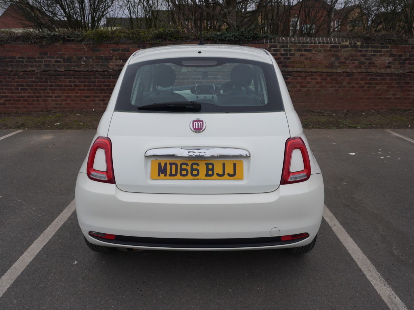 Used Fiat 500 2017 for sale - 77031648: Photo 40