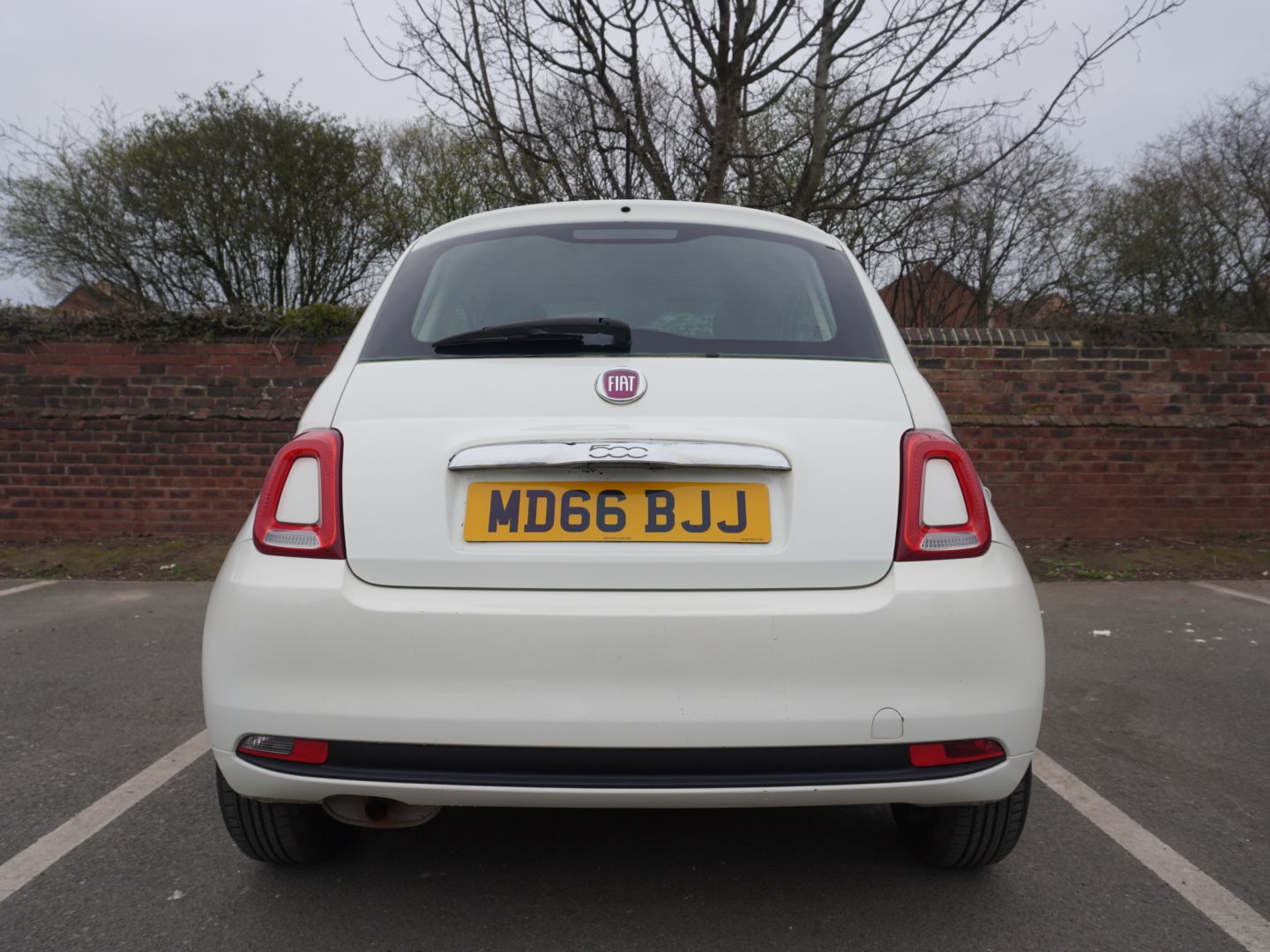 Used Fiat 500 2017 for sale - 77031648: Photo 41