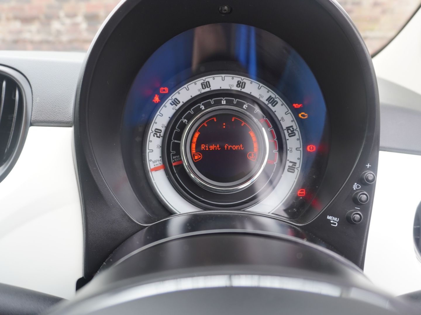 Used Fiat 500 2017 for sale - 77031648: Photo 43