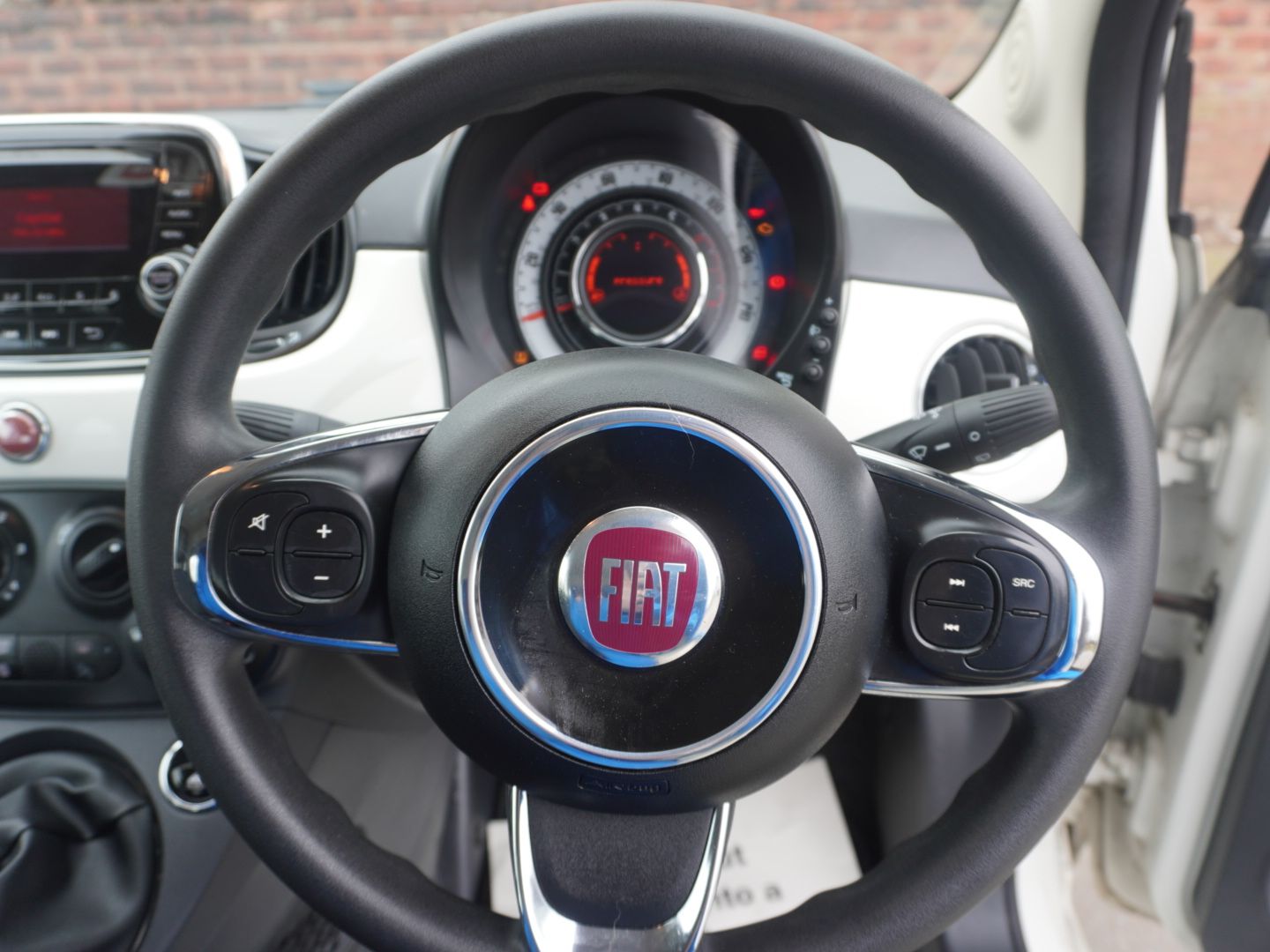 Used Fiat 500 2017 for sale - 77031648: Photo 45