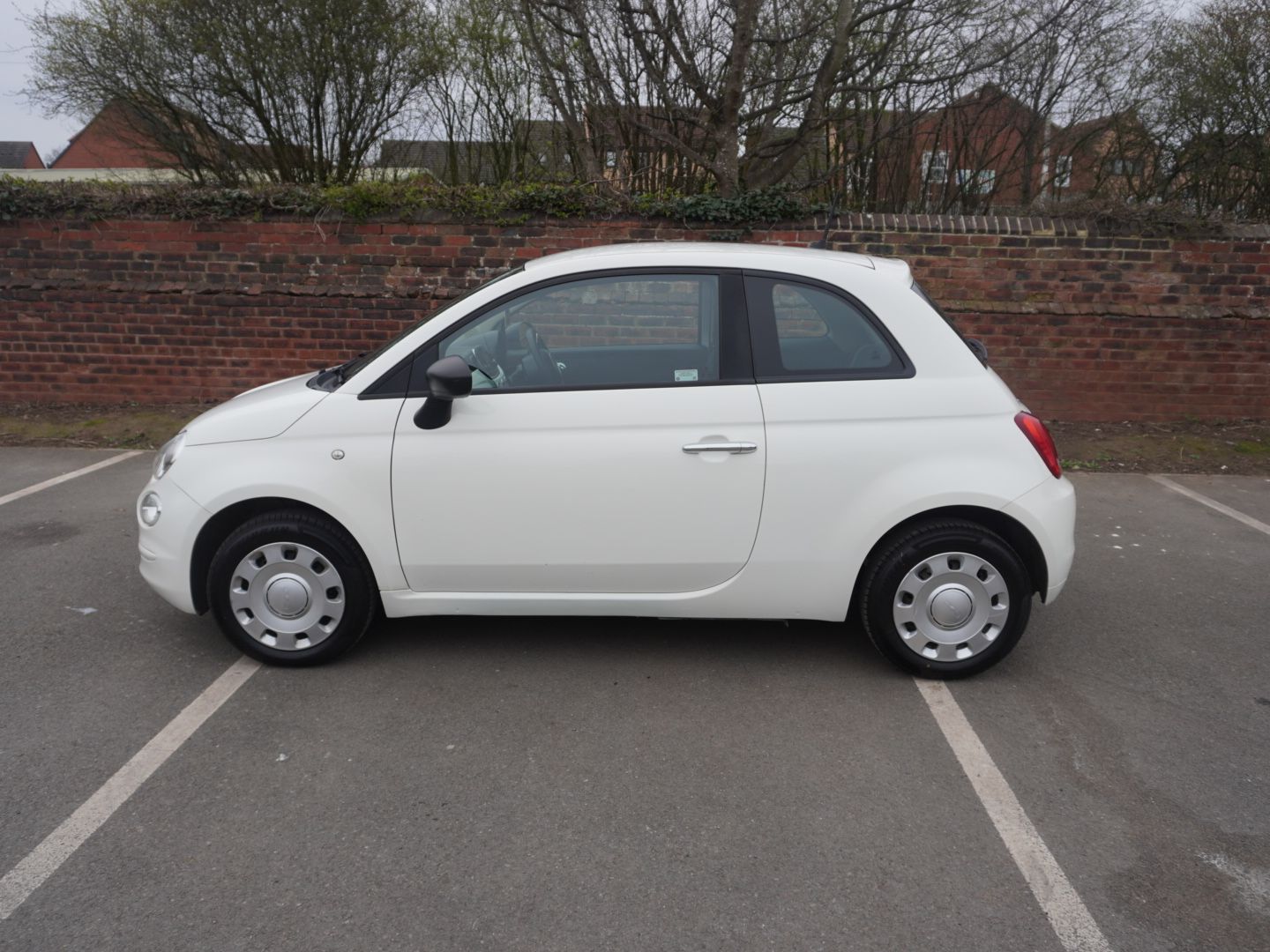 Used Fiat 500 2017 for sale - 77031648: Photo 47