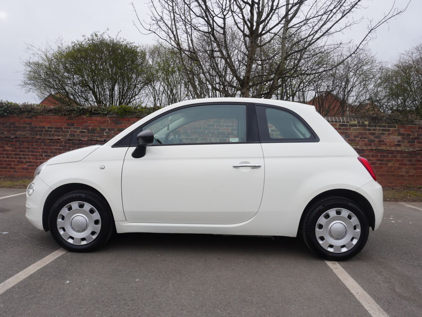 Used Fiat 500 2017 for sale - 77031648: Photo 48