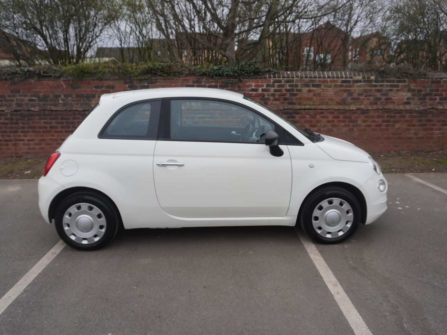 Used Fiat 500 2017 for sale - 77031648: Photo 49