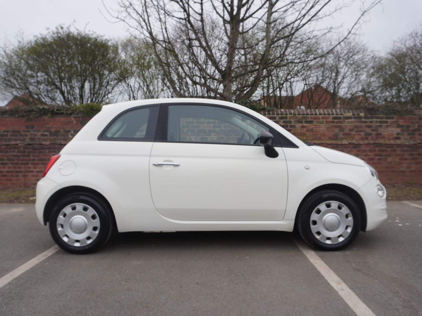 Used Fiat 500 2017 for sale - 77031648: Photo 50