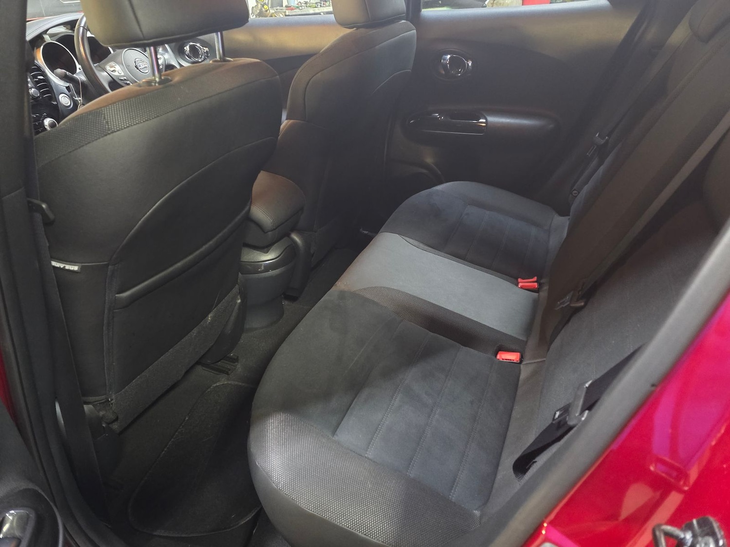 Used Nissan Juke 2016 for sale - 76954568: Photo 6