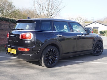 Used MINI Clubman 2015 for sale - 78505097: Photo