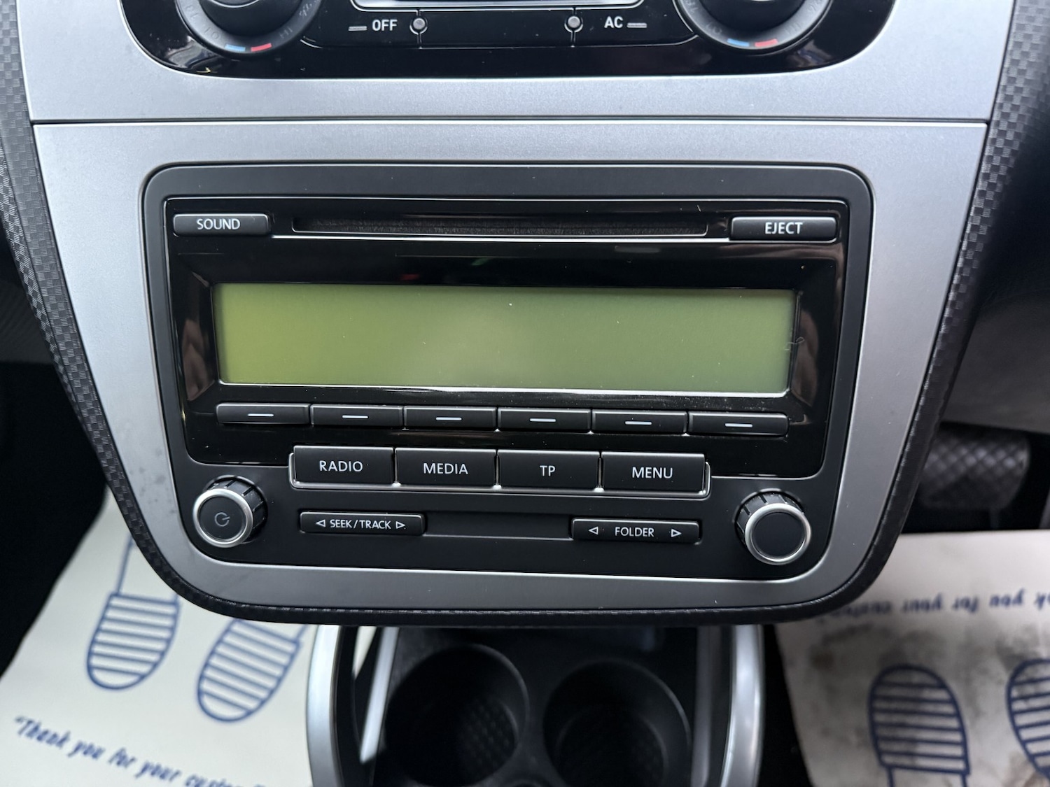 Used SEAT Altea 2012 for sale - 76884830: Photo 11