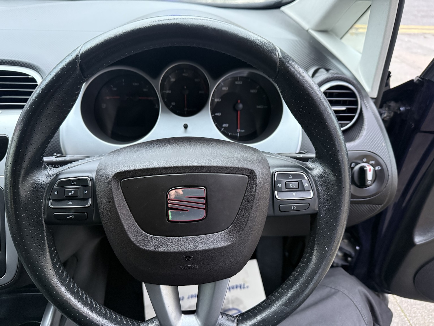 Used SEAT Altea 2012 for sale - 76884830: Photo 13