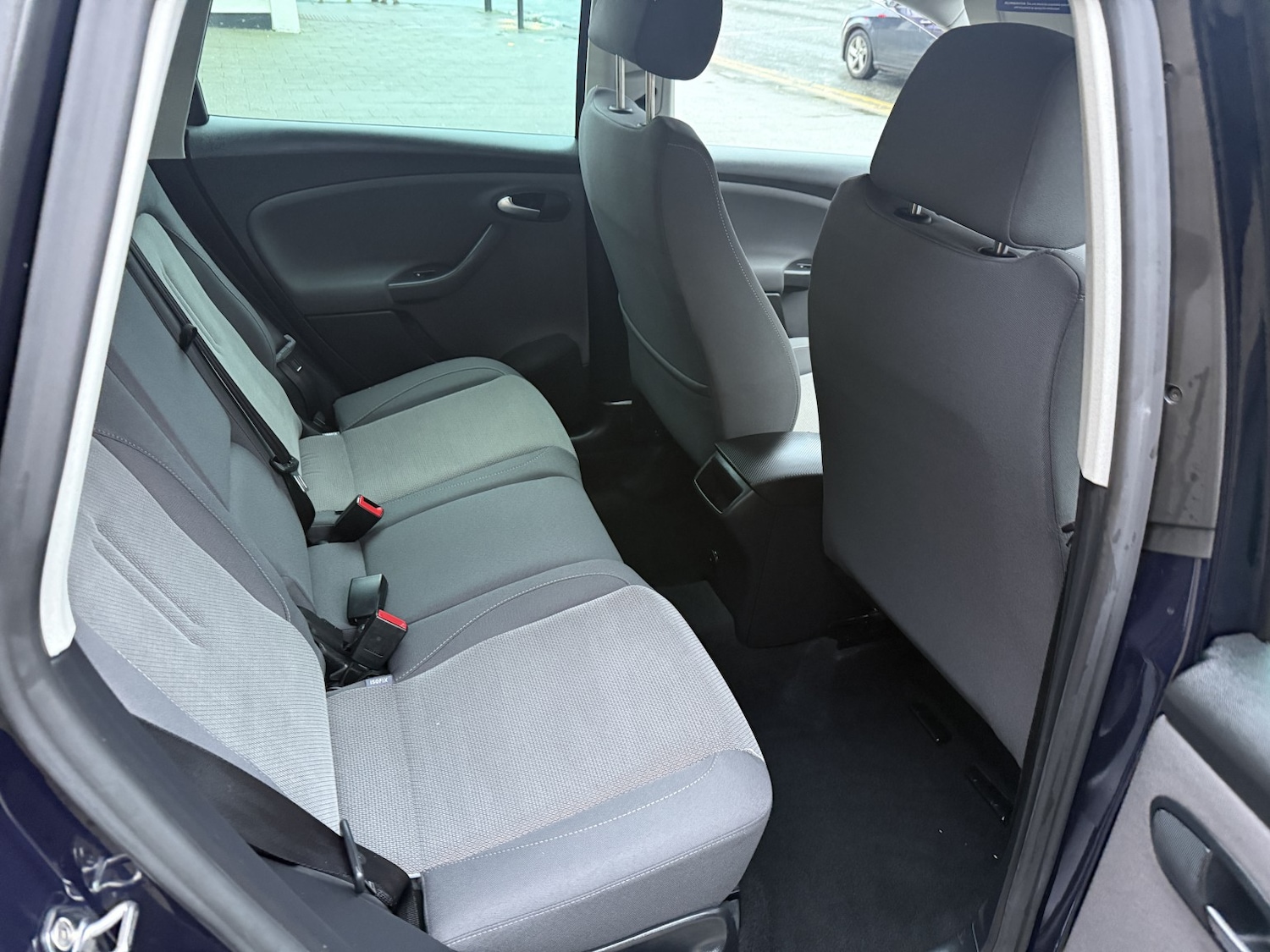 Used SEAT Altea 2012 for sale - 76884830: Photo 14