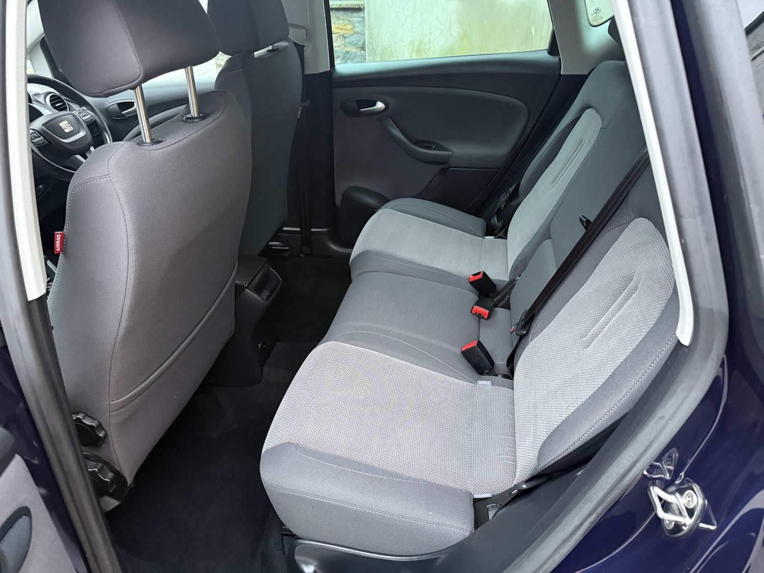 Used SEAT Altea 2012 for sale - 76884830: Photo 15