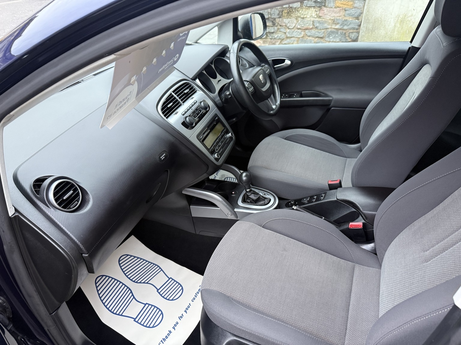 Used SEAT Altea 2012 for sale - 76884830: Photo 16