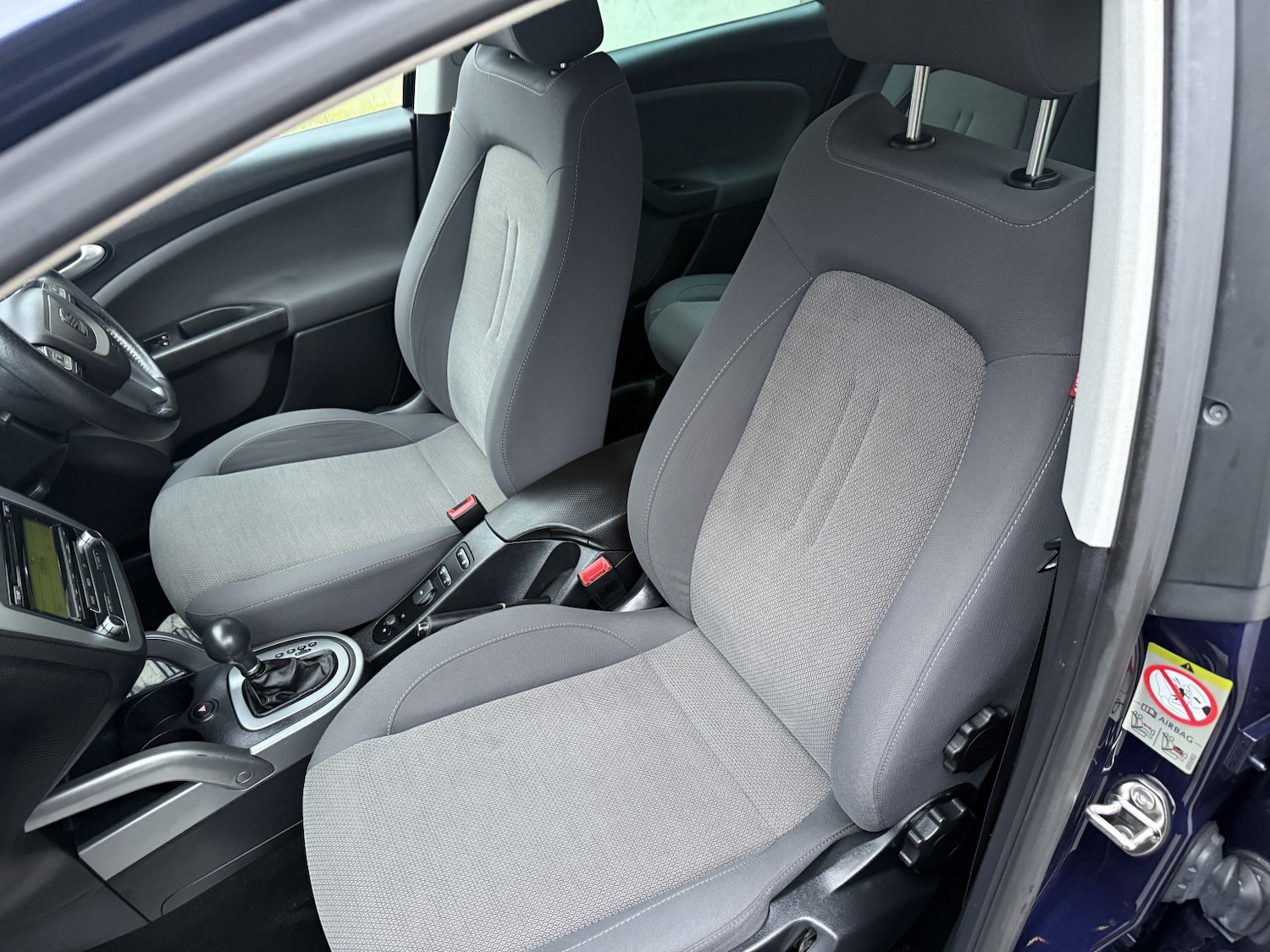 Used SEAT Altea 2012 for sale - 76884830: Photo 17