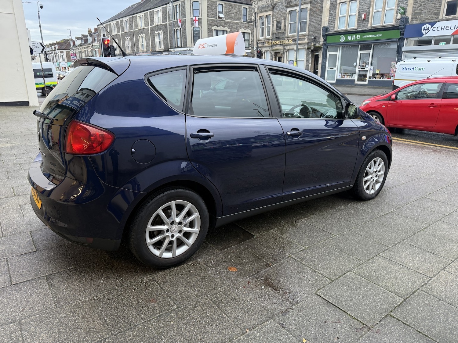 Used SEAT Altea 2012 for sale - 76884830: Photo 6