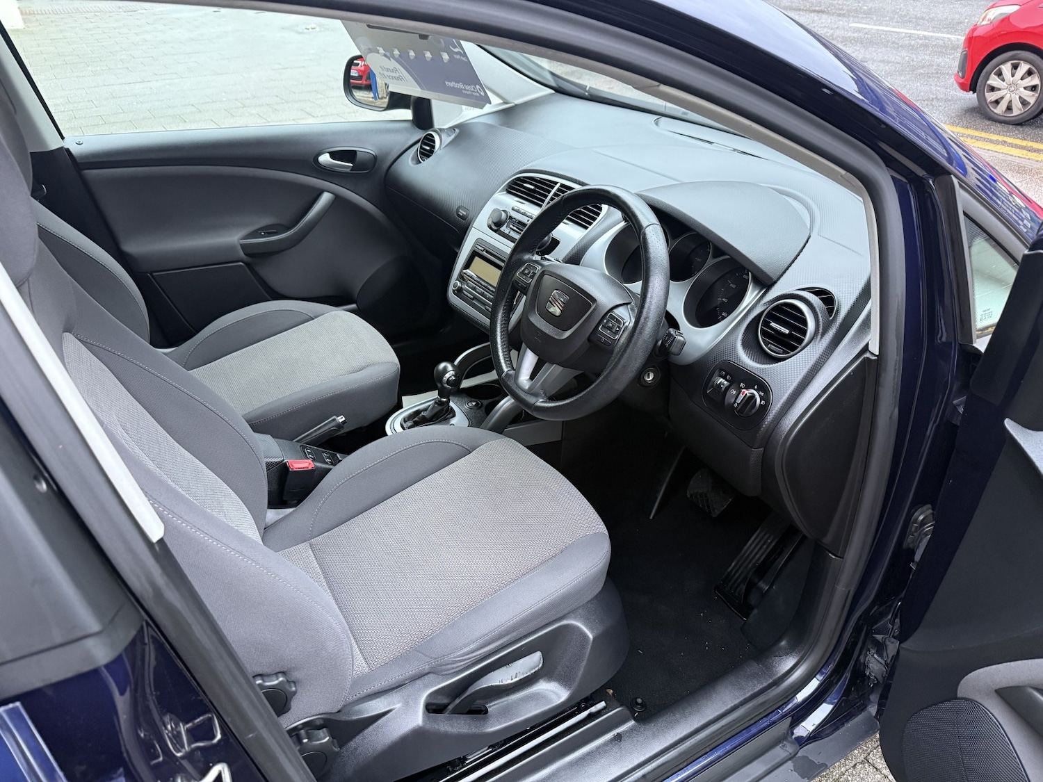 Used SEAT Altea 2012 for sale - 76884830: Photo 8